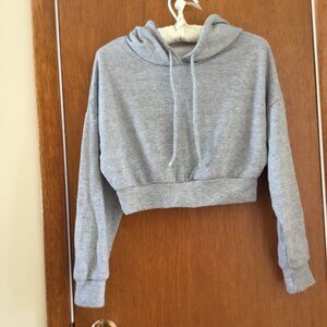 Sweat-shirt